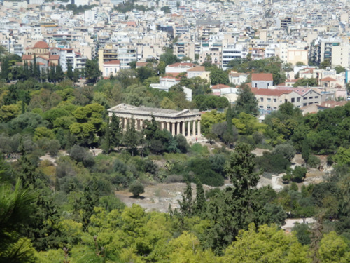 Athens.