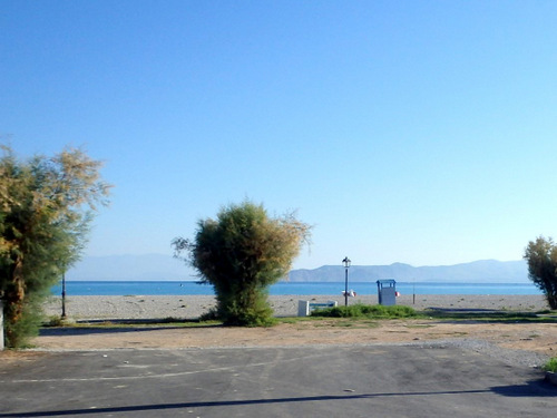 Gulf of Corinth (Mediterranean Sea).