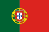 Flag of Portugal