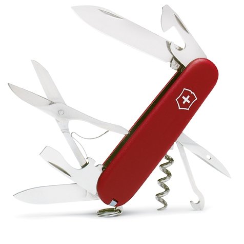Tool: Swiss Knife