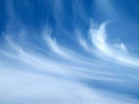 From mountainsurvival.com: Cirrus Stratus Clouds, Rain Front Coming.