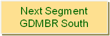 Next Segment (South): #59, GDMBR, Idaho: 
Big Spring, Old Rail Trail; June, 2016