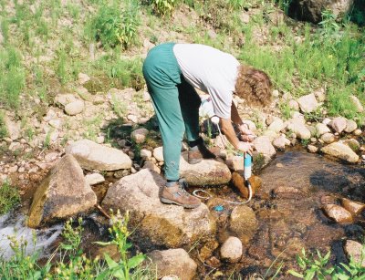 Water Filter