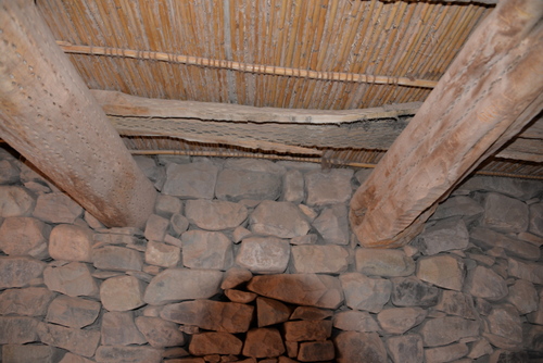 Pucará de Tilcara.