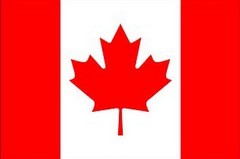 Canadian Flag