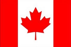 Canadian Flag