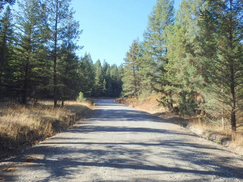 GDMBR: Dorr-Grasmere Recreation Area.