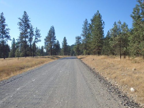 GDMBR: Dorr-Grasmere Recreation Area.