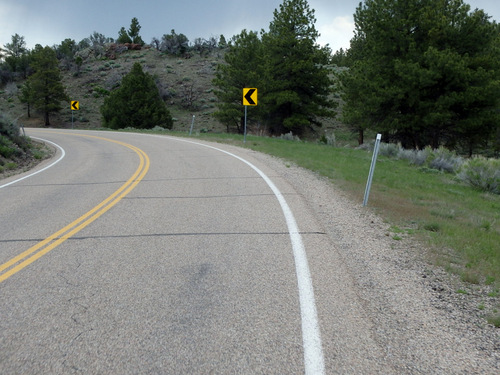 Easy Hill.