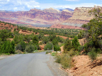 Capitol Reef National Park