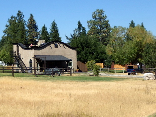 GDMBR: Elko Residence.