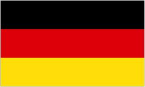 Flag of Germany
