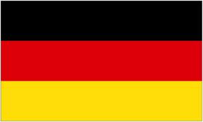 Flag of Germany