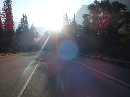 Hello Mr Sun!.