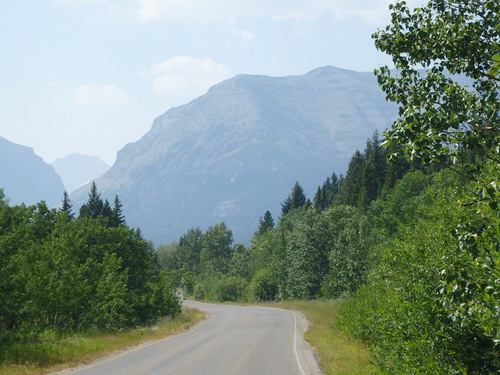 Two Medicine, Glacier NP.