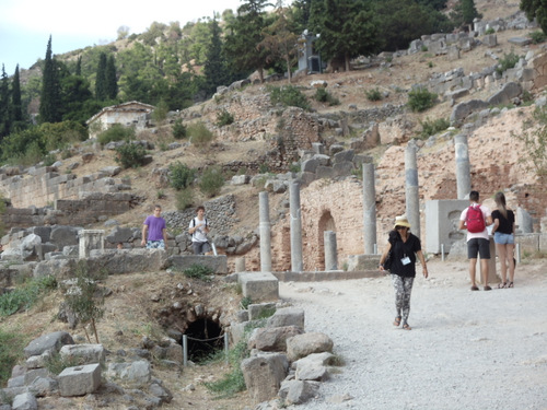 Delphi