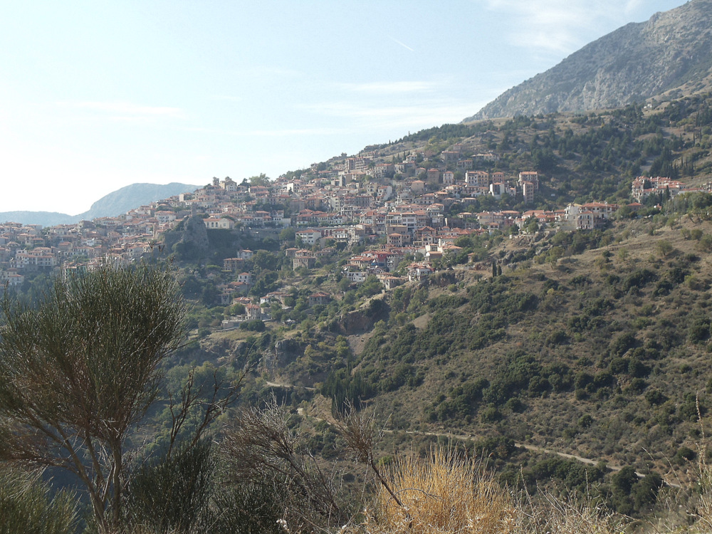 Delphi