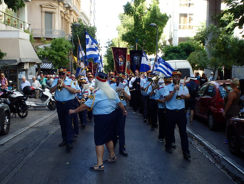 Athens.