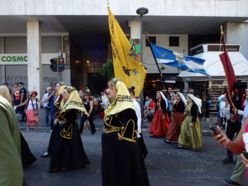 Athens.