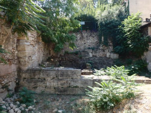 Athens.