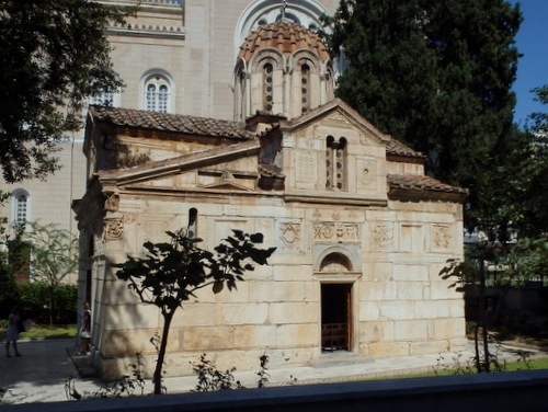 Athens.