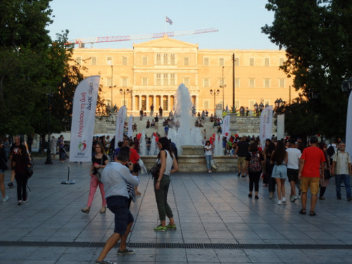 Athens.