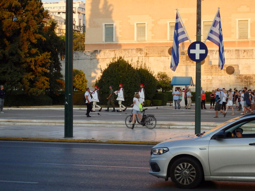 Athens.