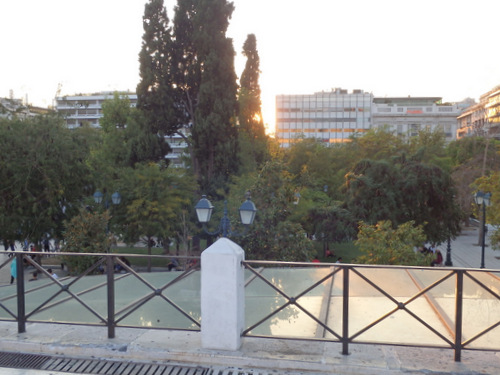 Athens.