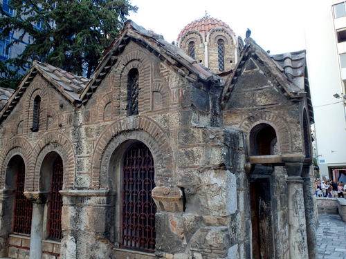 Athens.