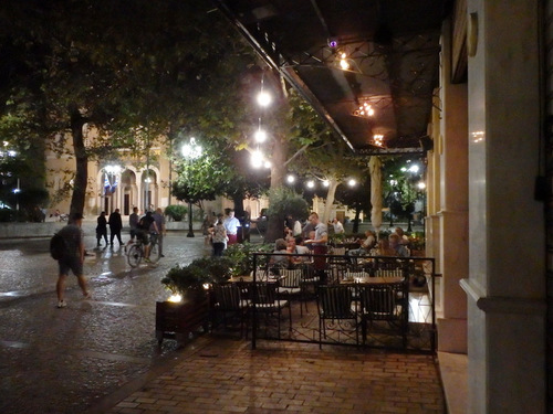 Athens.