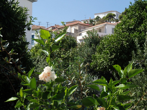 Saronic Islands Tour.