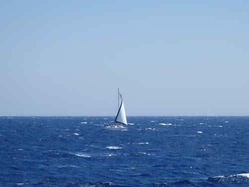 Saronic Islands Tour.
