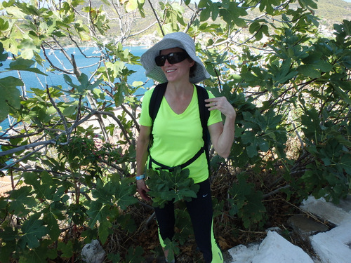 Saronic Islands Tour.