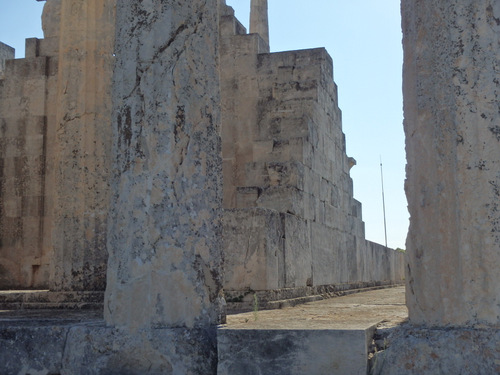 Saronic Islands Tour.
