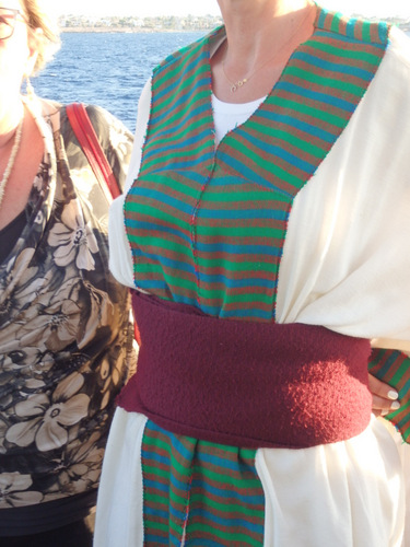 Saronic Islands Tour.