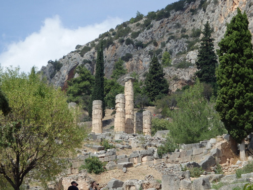 Delphi