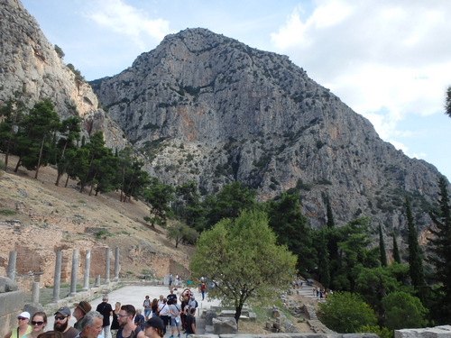 Delphi