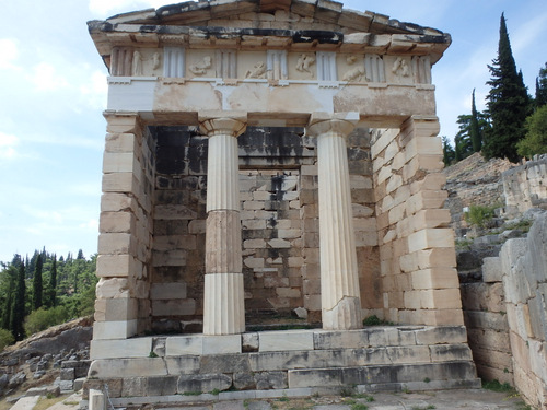 Delphi