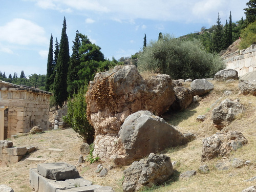 Delphi