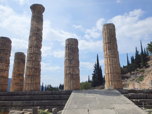 Delphi