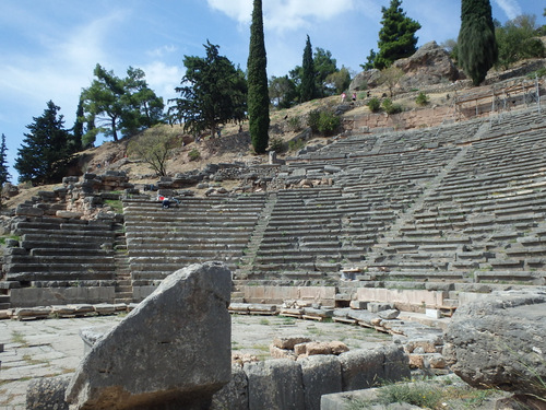 Delphi