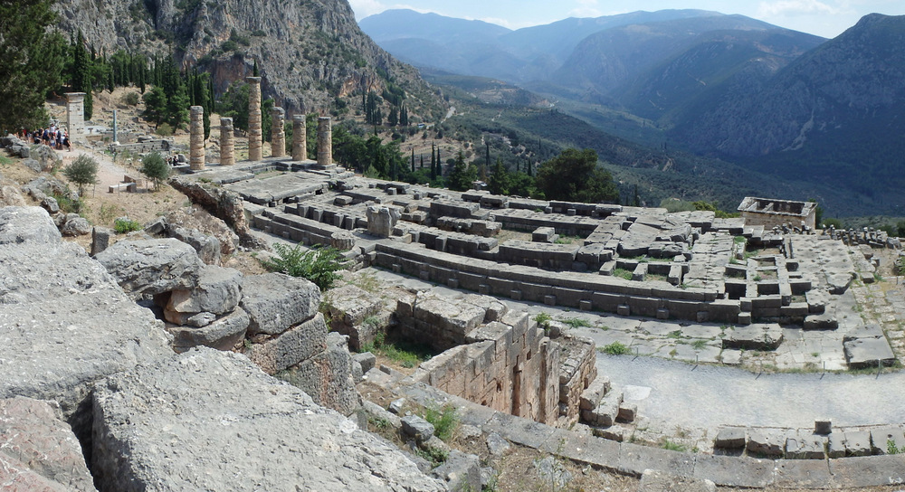 Delphi