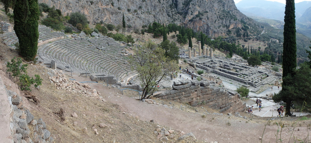 Delphi
