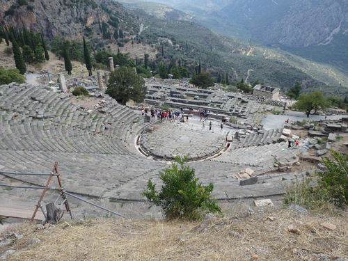 Delphi