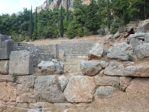 Delphi