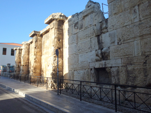 Athens.