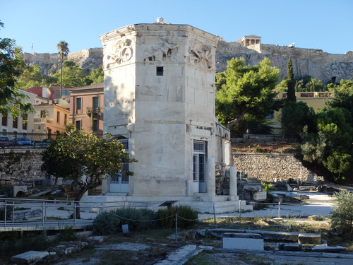 Athens.