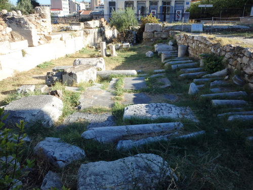 Athens.