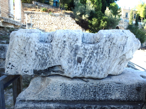 Athens.