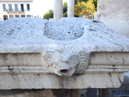 Athens.